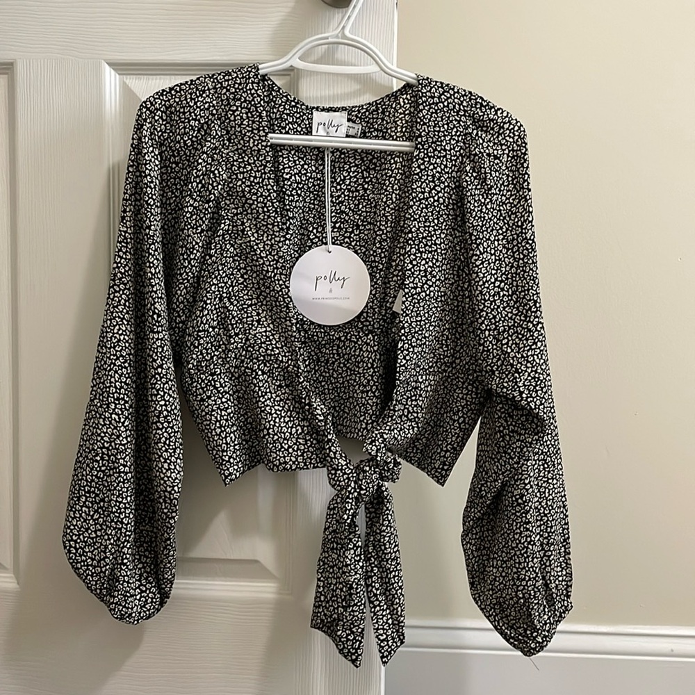 Princess Polly top